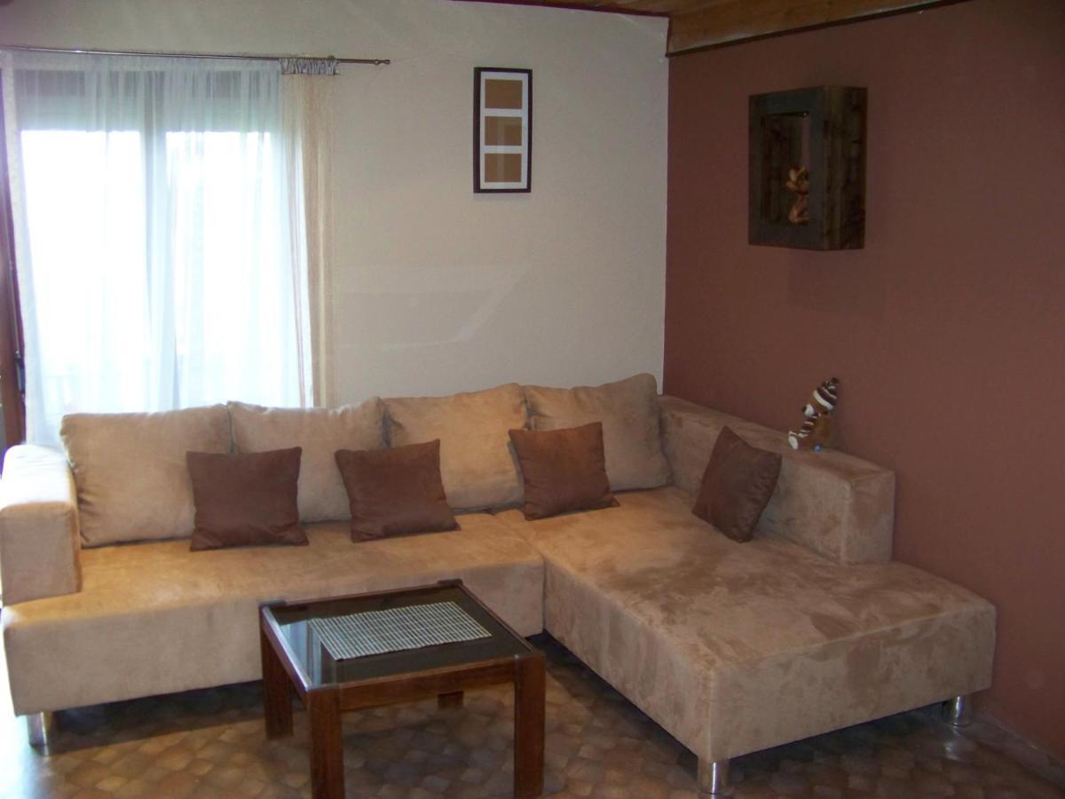 Nefelejcs Apartman Fertohomok Ngoại thất bức ảnh